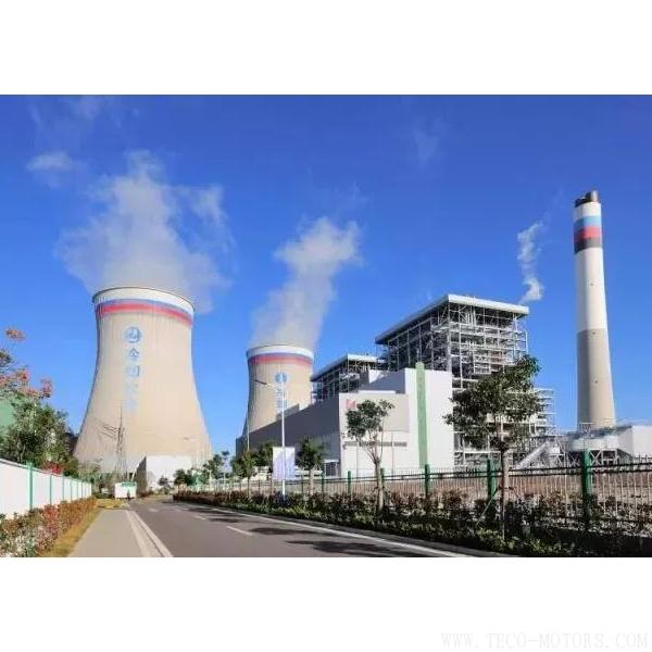 14億打造火電“花園” 值不值？