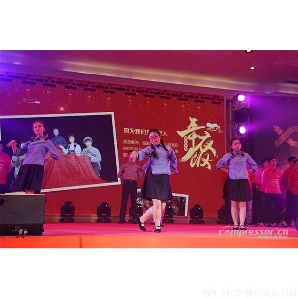 【壓縮機(jī)】葆德控股2018新品發(fā)布會暨表彰大會隆重舉行 行業(yè)資訊 第23張 【壓縮機(jī)】葆德控股2018新品發(fā)布會暨表彰大會隆重舉行 行業(yè)資訊 第23張