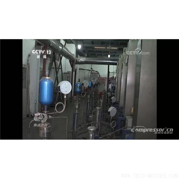 【壓縮機】用事實說話，英格索蘭登央視展實力！ 行業(yè)資訊 第2張