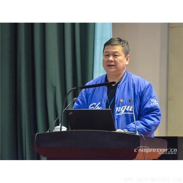【壓縮機(jī)】沈鼓集團(tuán)召開2018年集團(tuán)營銷工作會(huì)議暨表彰大會(huì) 行業(yè)資訊 第4張 【壓縮機(jī)】沈鼓集團(tuán)召開2018年集團(tuán)營銷工作會(huì)議暨表彰大會(huì) 行業(yè)資訊 第4張