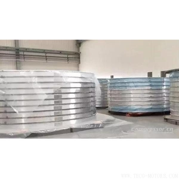 【壓縮機】開封空分2套47088Nm3/h空分設(shè)備進(jìn)入緊張施工期 確保輝騰項目如期完成 行業(yè)資訊 第5張 【壓縮機】開封空分2套47088Nm3/h空分設(shè)備進(jìn)入緊張施工期 確保輝騰項目如期完成 行業(yè)資訊 第5張