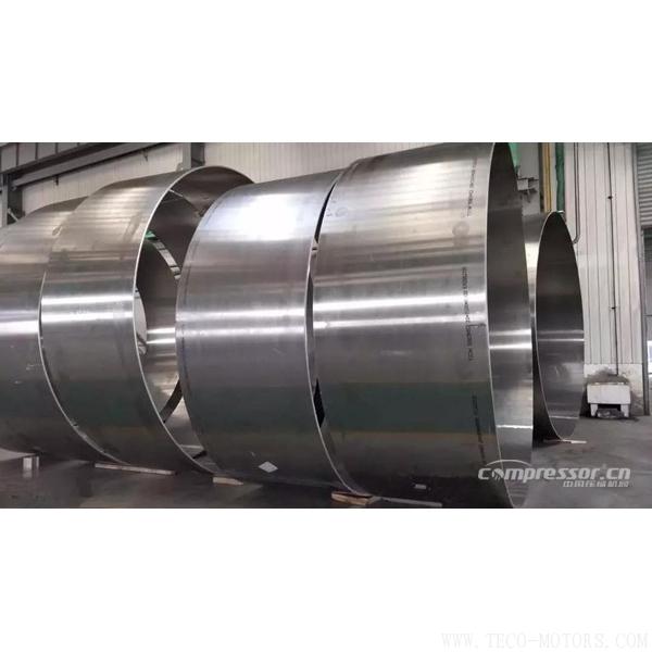 【壓縮機】開封空分2套47088Nm3/h空分設(shè)備進(jìn)入緊張施工期 確保輝騰項目如期完成 行業(yè)資訊 第4張 【壓縮機】開封空分2套47088Nm3/h空分設(shè)備進(jìn)入緊張施工期 確保輝騰項目如期完成 行業(yè)資訊 第4張