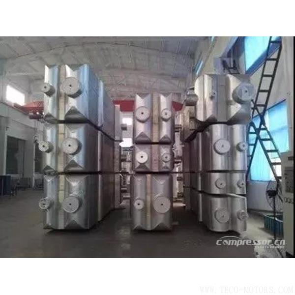 【壓縮機】開封空分2套47088Nm3/h空分設(shè)備進(jìn)入緊張施工期 確保輝騰項目如期完成 行業(yè)資訊 第6張 【壓縮機】開封空分2套47088Nm3/h空分設(shè)備進(jìn)入緊張施工期 確保輝騰項目如期完成 行業(yè)資訊 第6張