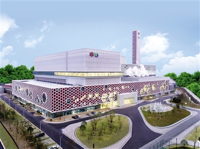 【電廠】西安高陵生活垃圾無(wú)害化處理熱電聯(lián)產(chǎn)項(xiàng)目簽約并開工【電廠】西安高陵生活垃圾無(wú)害化處理熱電聯(lián)產(chǎn)項(xiàng)目簽約并開工 行業(yè)資訊 第6張