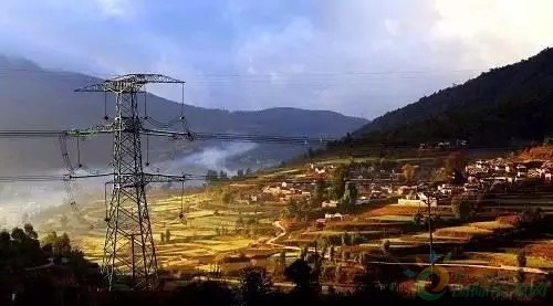 【電廠】東邊電力不足西邊“棄電”嚴(yán)重 “西電東送”的障礙在這里！