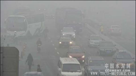 【建材】河北多地啟動或延長重污染天氣預警，水泥粉磨站停止生產(chǎn)