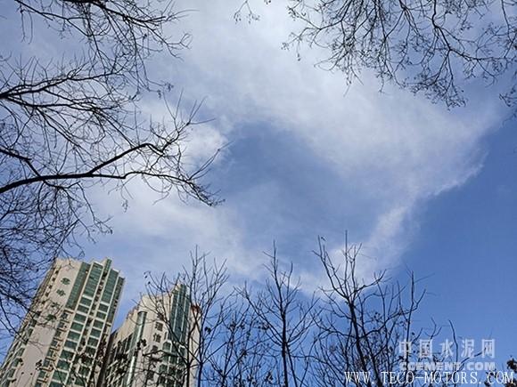 【建材】西安今年高排放企業(yè)搬遷，煤化工水泥等限產(chǎn)50%