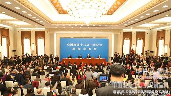 【建材】王國慶：大氣污染防治和經(jīng)濟發(fā)展、保障民生并不矛盾