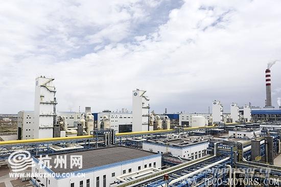 【壓縮機】“杭州制造”入選《大國重器》聚焦杭氧集團
