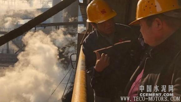 【建材】河北第五輪大氣執(zhí)法專項行動正進行，重點督查企業(yè)整改情況