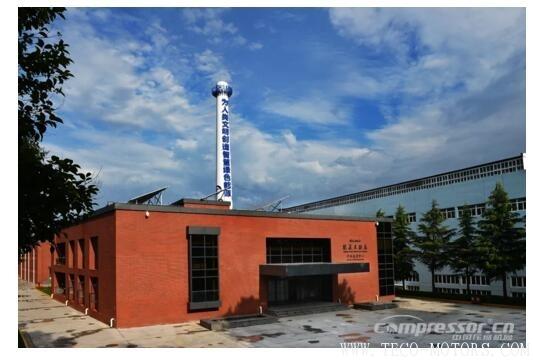 【壓縮機】新時代、新能源、新機遇下的陜鼓綠色能源發(fā)展之路 行業(yè)資訊 第5張