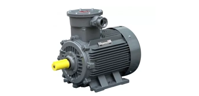 山東左元攜東元電機(jī)產(chǎn)品參加2018年（淄博）國(guó)際通用機(jī)械泵閥及化工技術(shù)裝備博覽會(huì) 企業(yè)新聞 第5張